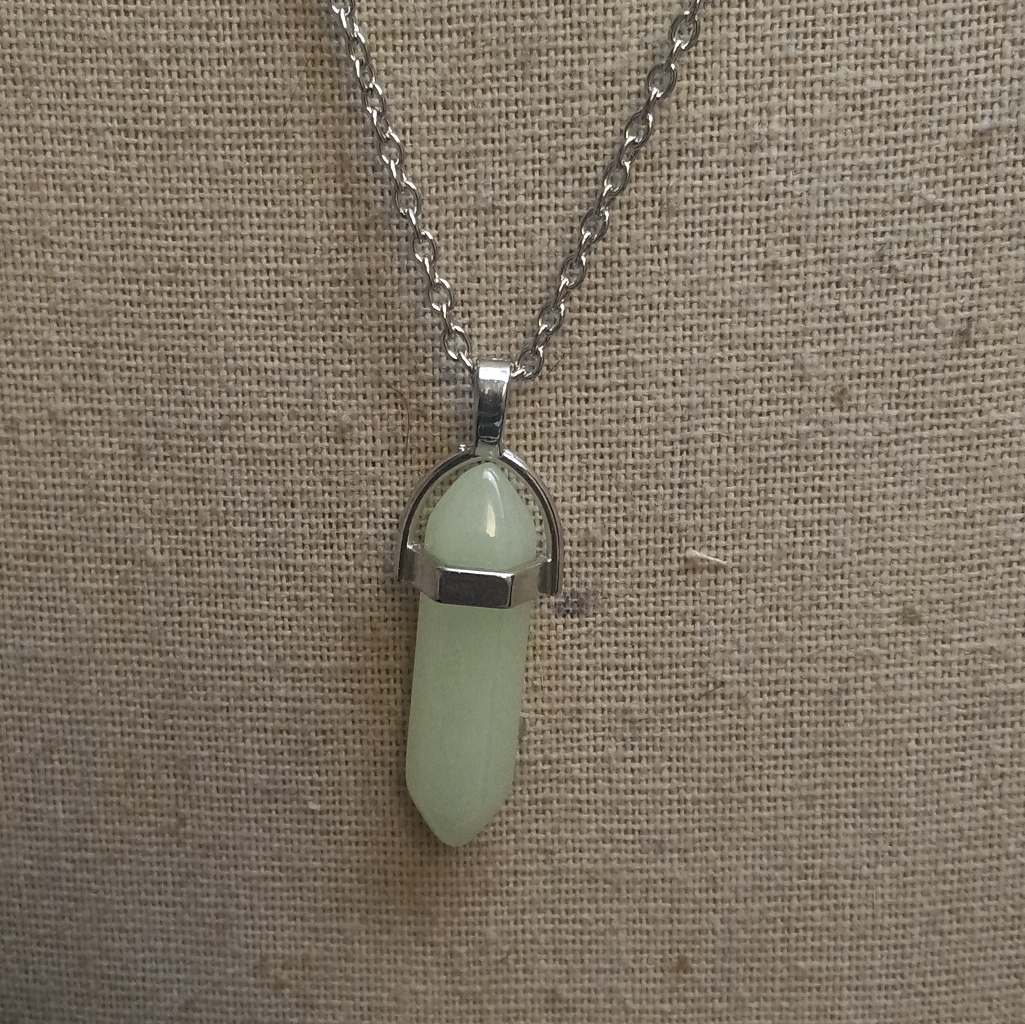 Clearence Necklace 5$